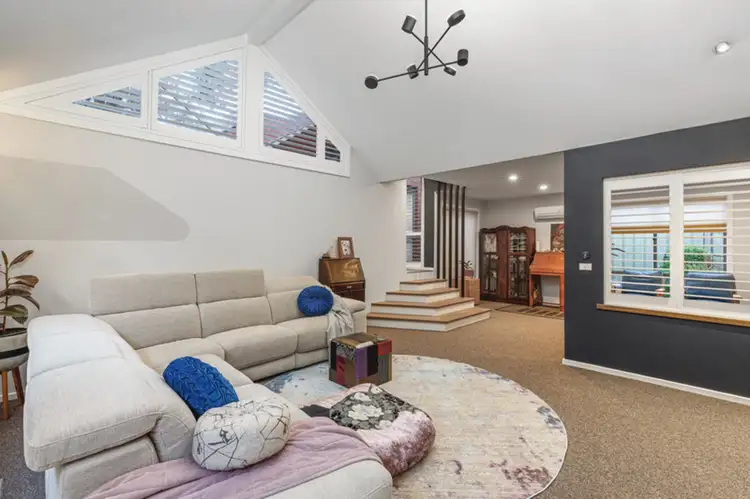 Second view of Homely house listing, 18 Haymes Road, Mount Clear VIC 3350