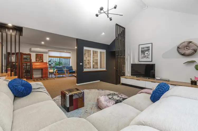 Third view of Homely house listing, 18 Haymes Road, Mount Clear VIC 3350