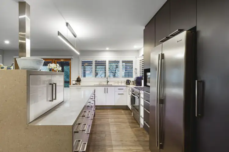 Fifth view of Homely house listing, 18 Haymes Road, Mount Clear VIC 3350