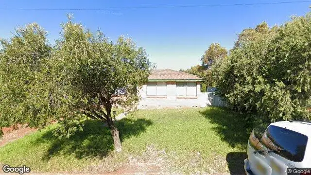 Main view of Homely house listing, 11 Barton Street, Parkes NSW 2870