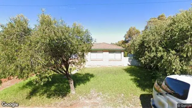 Second view of Homely house listing, 11 Barton Street, Parkes NSW 2870