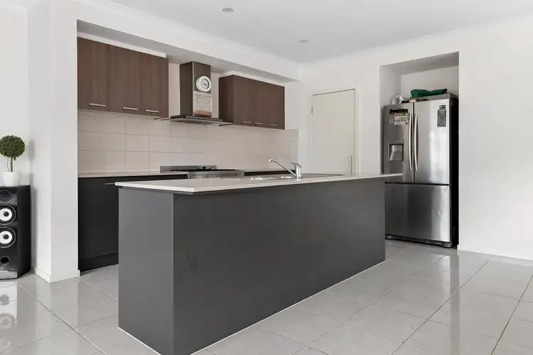 Third view of Homely house listing, 83 Mulloway Drive, Point Cook VIC 3030