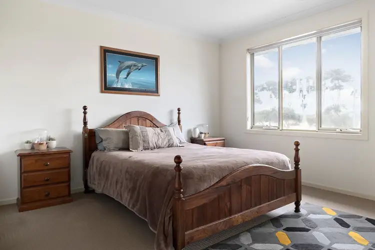 Fourth view of Homely house listing, 83 Mulloway Drive, Point Cook VIC 3030