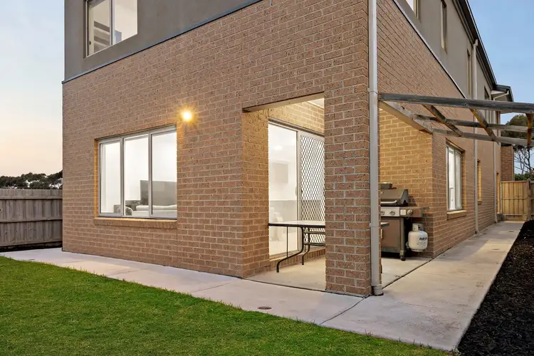 Sixth view of Homely house listing, 83 Mulloway Drive, Point Cook VIC 3030