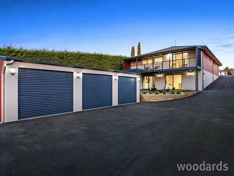 79 Eucalypt Drive, Lilydale VIC 3140