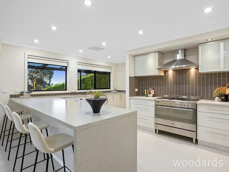 Third view of Homely house listing, 79 Eucalypt Drive, Lilydale VIC 3140