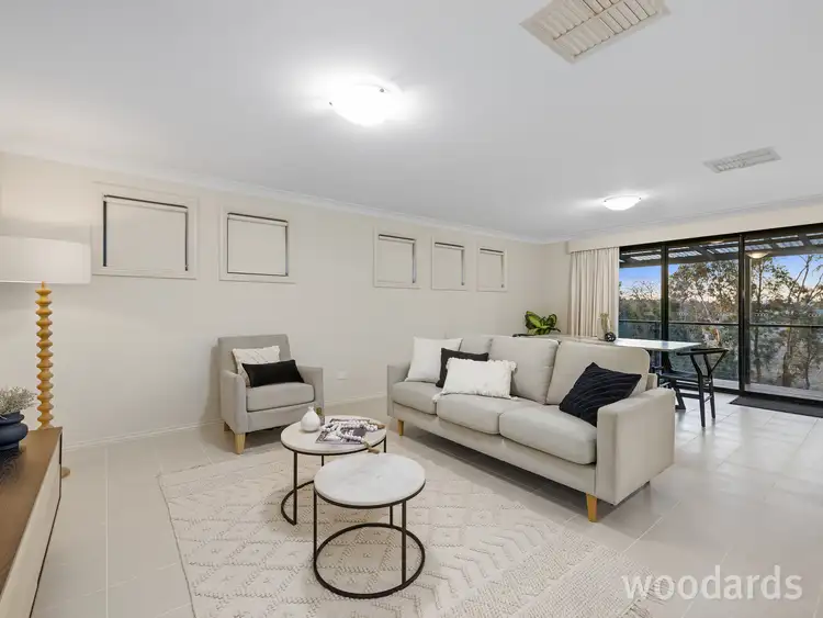 Fourth view of Homely house listing, 79 Eucalypt Drive, Lilydale VIC 3140