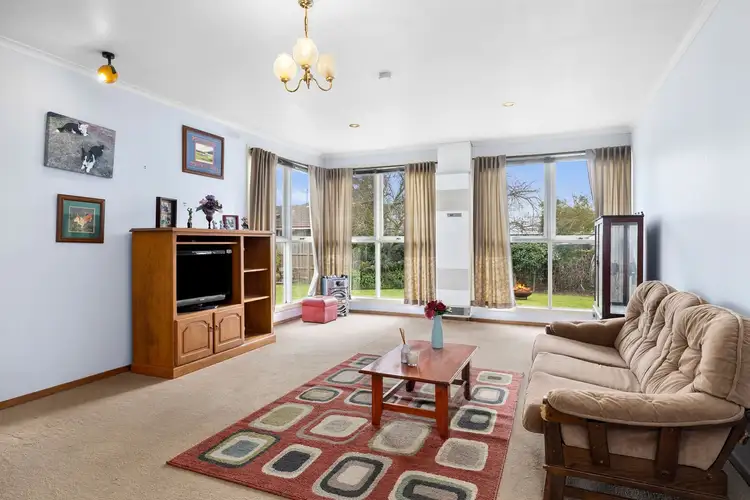 Second view of Homely house listing, 2 Ivanhoe Street, Wendouree VIC 3355