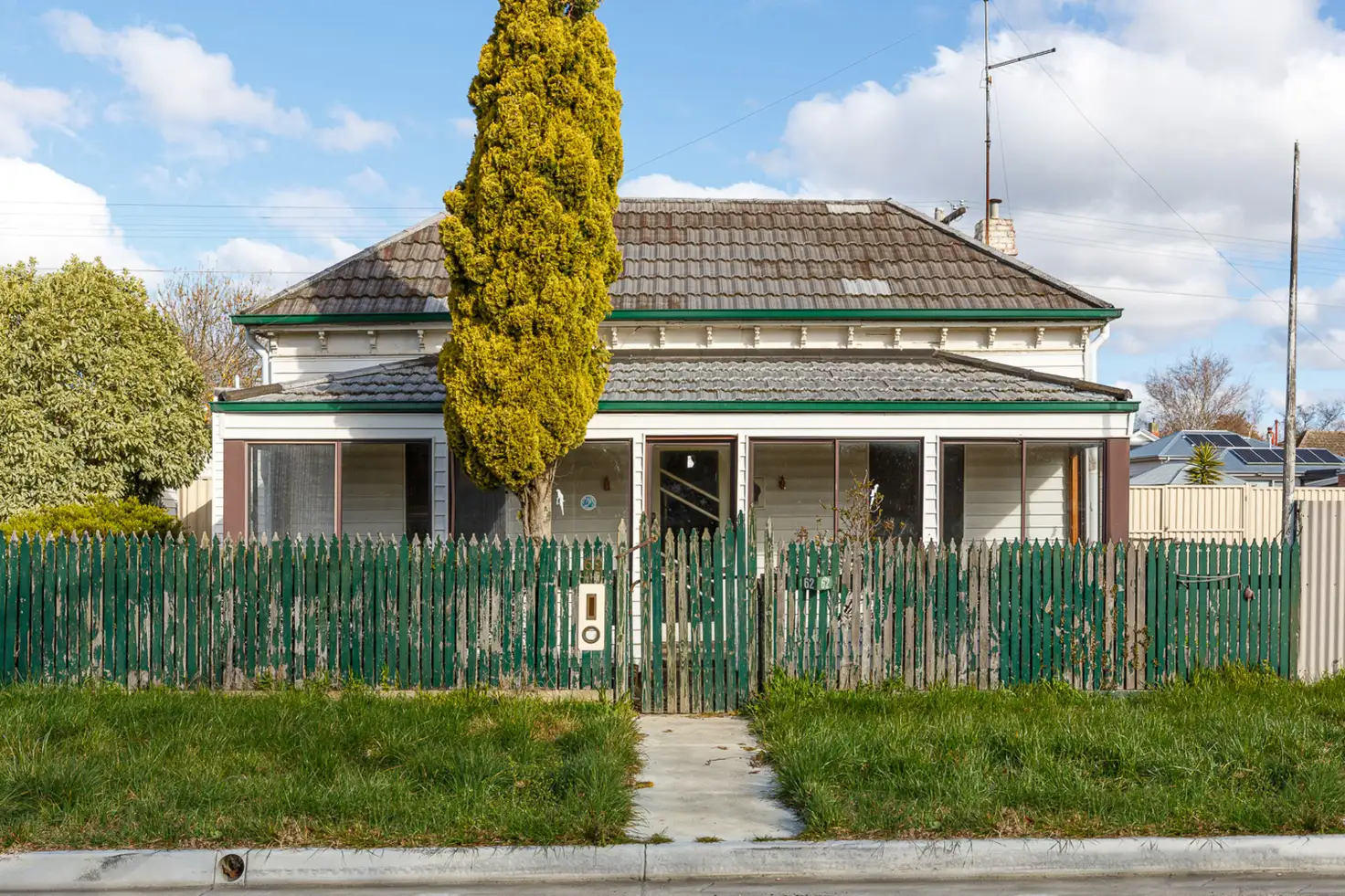 Main view of Homely house listing, 62 Dyte Parade, Ballarat East VIC 3350