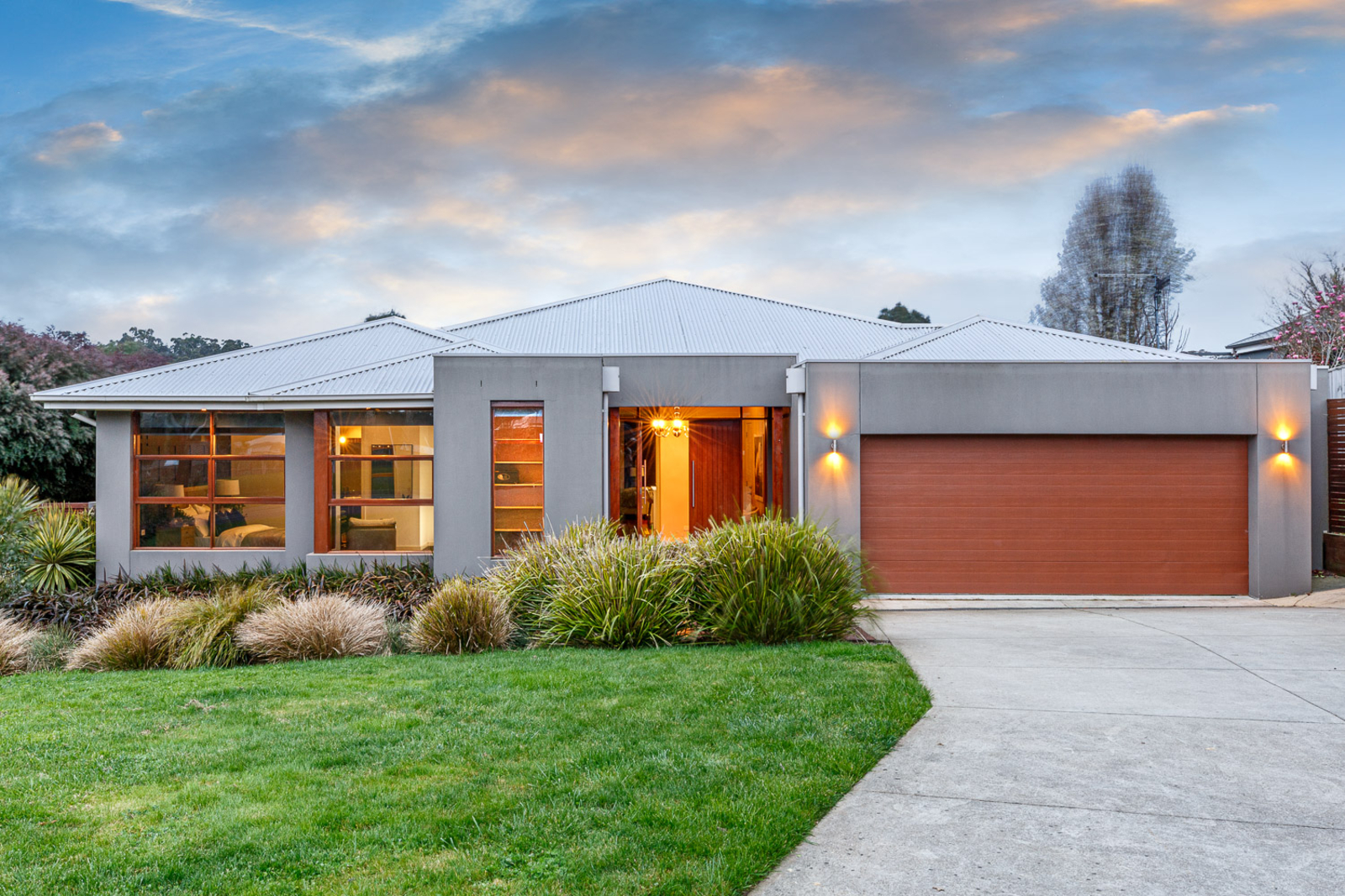 9 Coorabin Drive, Brown Hill VIC 3350