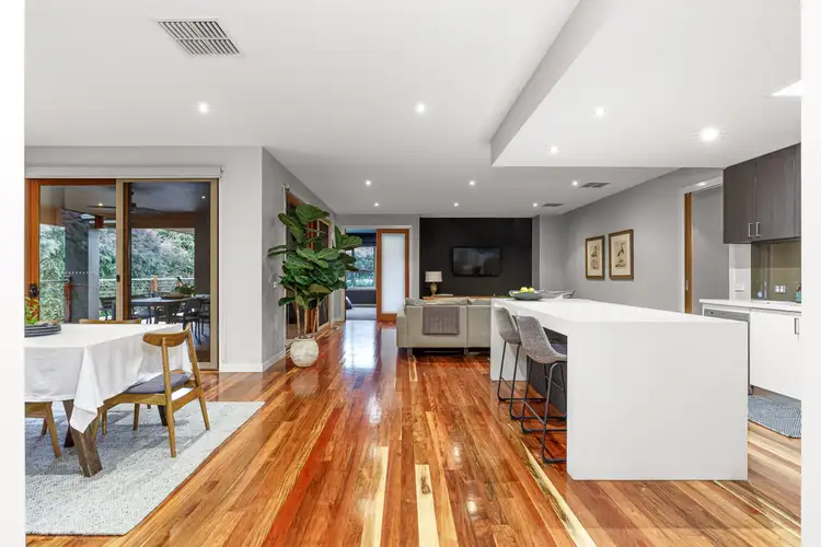 Fourth view of Homely house listing, 9 Coorabin Drive, Brown Hill VIC 3350