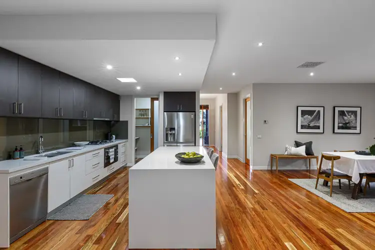 Sixth view of Homely house listing, 9 Coorabin Drive, Brown Hill VIC 3350