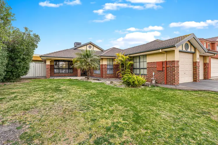 Main view of Homely house listing, 9 Chesterton Avenue, Tarneit VIC 3029