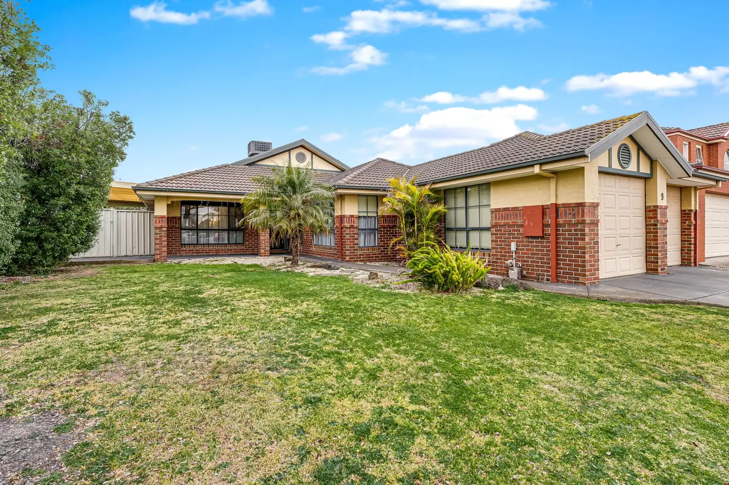 Main view of Homely house listing, 9 Chesterton Avenue, Tarneit VIC 3029
