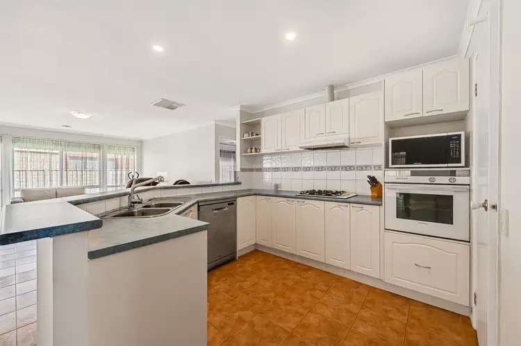 Fourth view of Homely house listing, 9 Chesterton Avenue, Tarneit VIC 3029