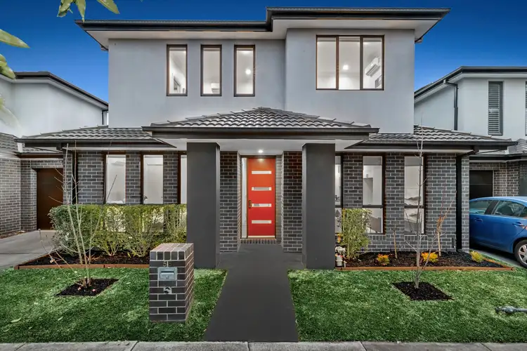 58 Darling Street, Hughesdale VIC 3166