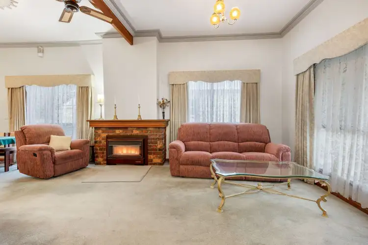Second view of Homely house listing, 18 Anderson  Street West, Ballarat Central VIC 3350