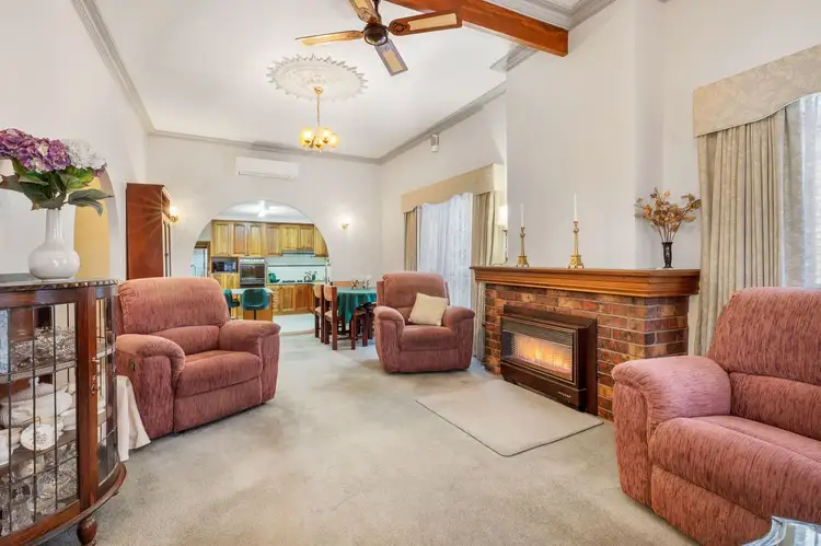 Third view of Homely house listing, 18 Anderson  Street West, Ballarat Central VIC 3350
