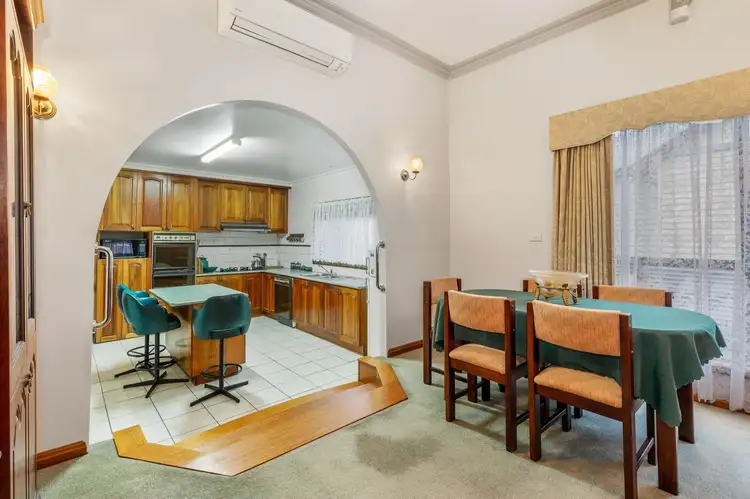Fourth view of Homely house listing, 18 Anderson  Street West, Ballarat Central VIC 3350