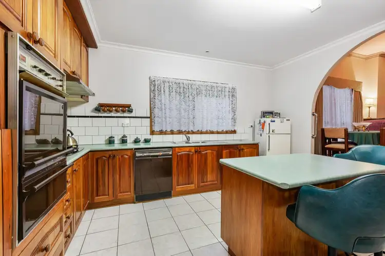 Fifth view of Homely house listing, 18 Anderson  Street West, Ballarat Central VIC 3350