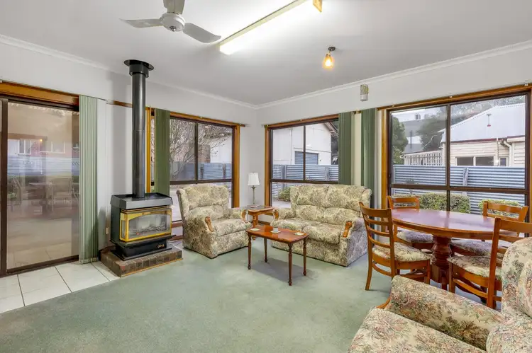 Sixth view of Homely house listing, 18 Anderson  Street West, Ballarat Central VIC 3350