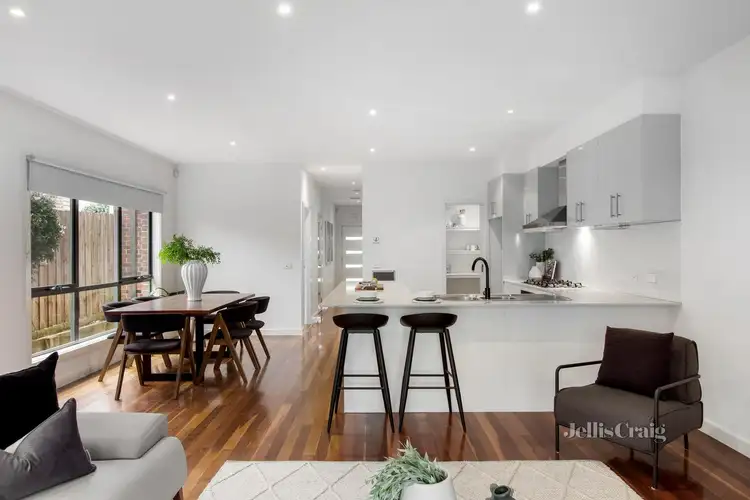 Fourth view of Homely townhouse listing, 5b Denver Street, Bentleigh East VIC 3165