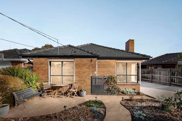 Main view of Homely house listing, 27 Tovey Street, Reservoir VIC 3073