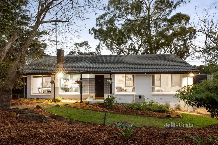 Main view of Homely house listing, 44 Philip Street, Lower Plenty VIC 3093
