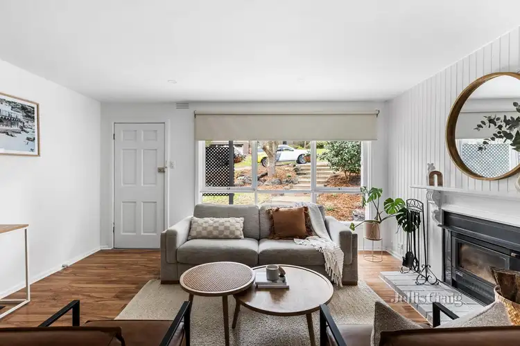 Second view of Homely house listing, 44 Philip Street, Lower Plenty VIC 3093