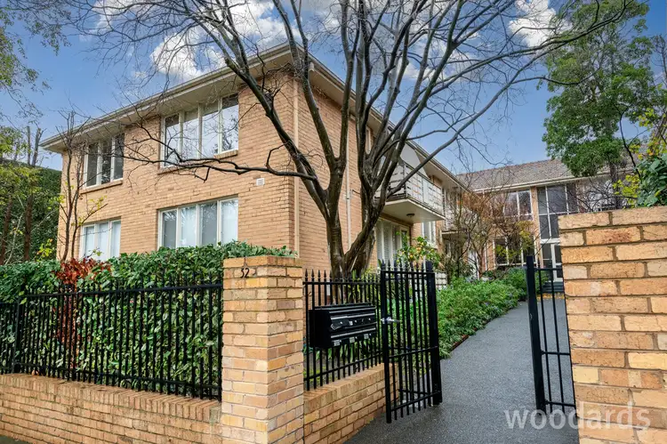 4/32 Manningtree Road, Hawthorn VIC 3122