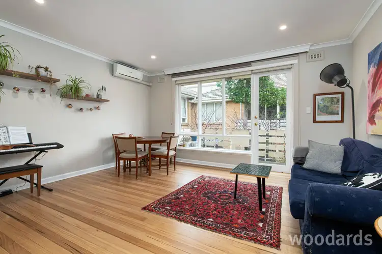 Fourth view of Homely apartment listing, 4/32 Manningtree Road, Hawthorn VIC 3122