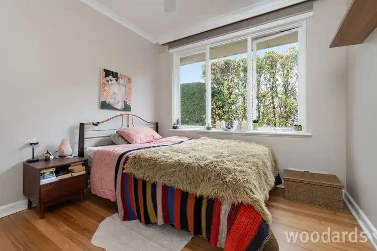 Sixth view of Homely apartment listing, 4/32 Manningtree Road, Hawthorn VIC 3122