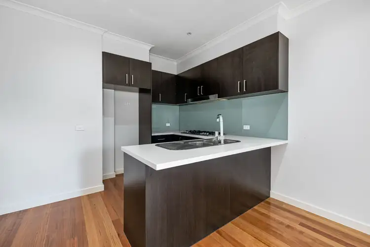 Third view of Homely townhouse listing, 47E Carinish Road, Clayton VIC 3168