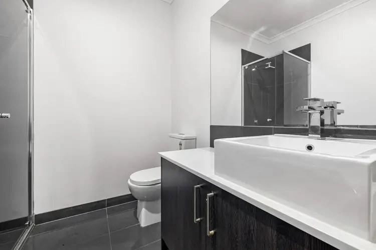 Sixth view of Homely townhouse listing, 47E Carinish Road, Clayton VIC 3168