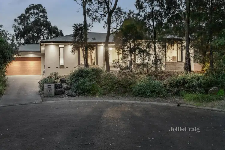 12 Wynton Court, Eltham VIC 3095