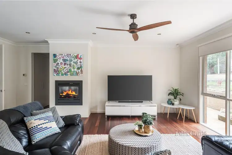 Second view of Homely house listing, 12 Wynton Court, Eltham VIC 3095