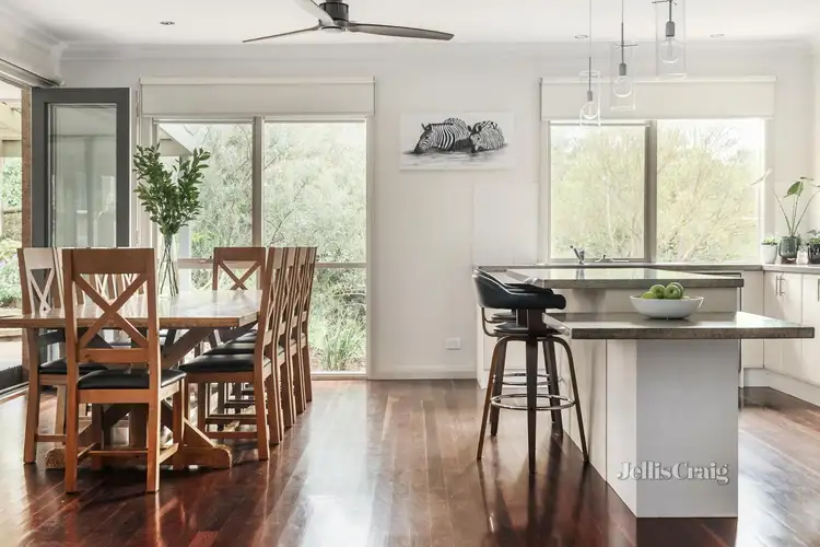 Fourth view of Homely house listing, 12 Wynton Court, Eltham VIC 3095