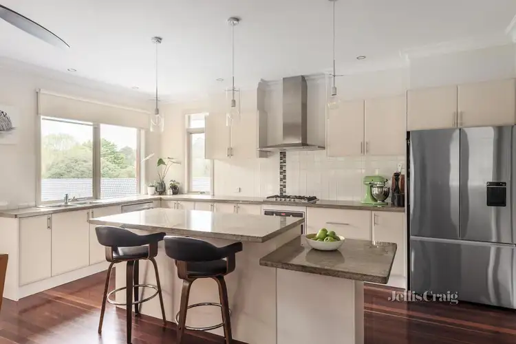 Fifth view of Homely house listing, 12 Wynton Court, Eltham VIC 3095