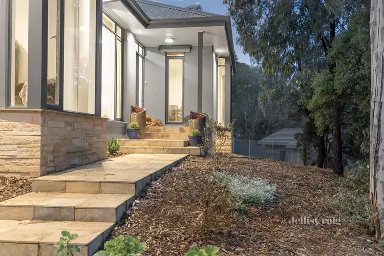 Sixth view of Homely house listing, 12 Wynton Court, Eltham VIC 3095