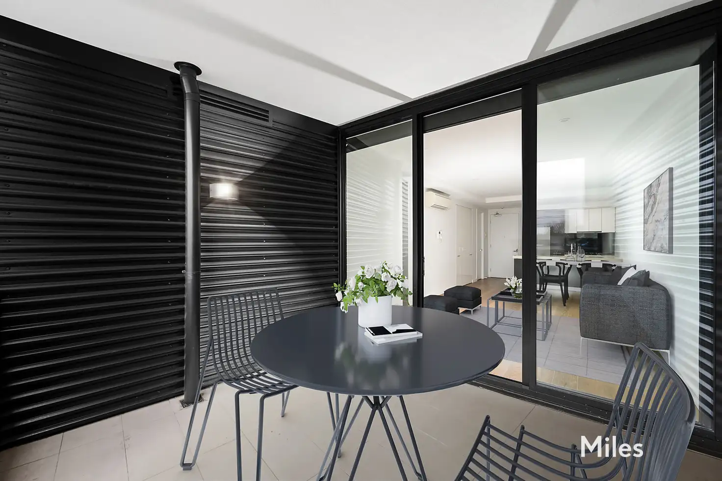 Main view of Homely apartment listing, 201/69 Marshall Street, Ivanhoe VIC 3079