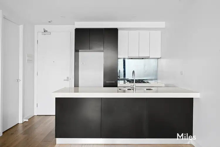 Third view of Homely apartment listing, 201/69 Marshall Street, Ivanhoe VIC 3079