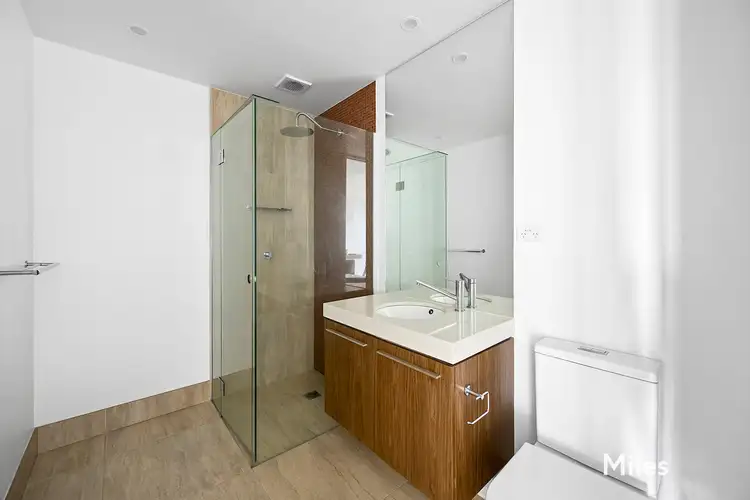 Fifth view of Homely apartment listing, 201/69 Marshall Street, Ivanhoe VIC 3079