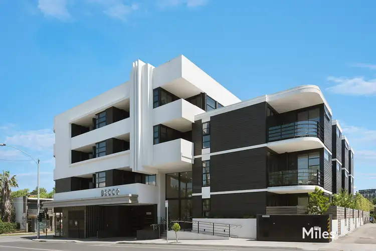 Sixth view of Homely apartment listing, 201/69 Marshall Street, Ivanhoe VIC 3079