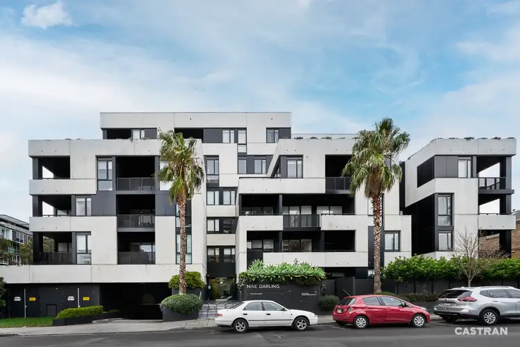 9 Darling Street