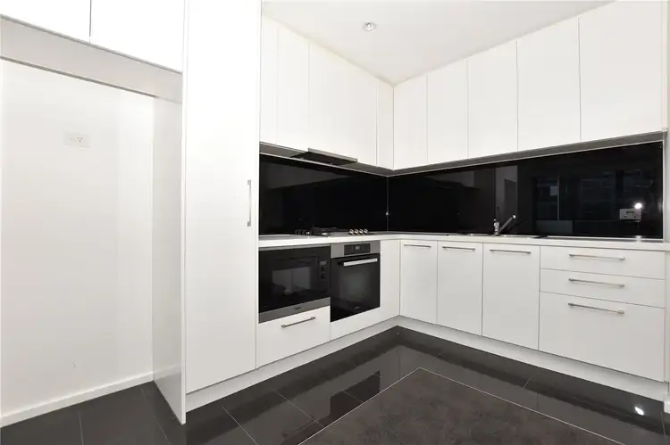 3507/60 Kavanagh Street, Southbank VIC 3006
