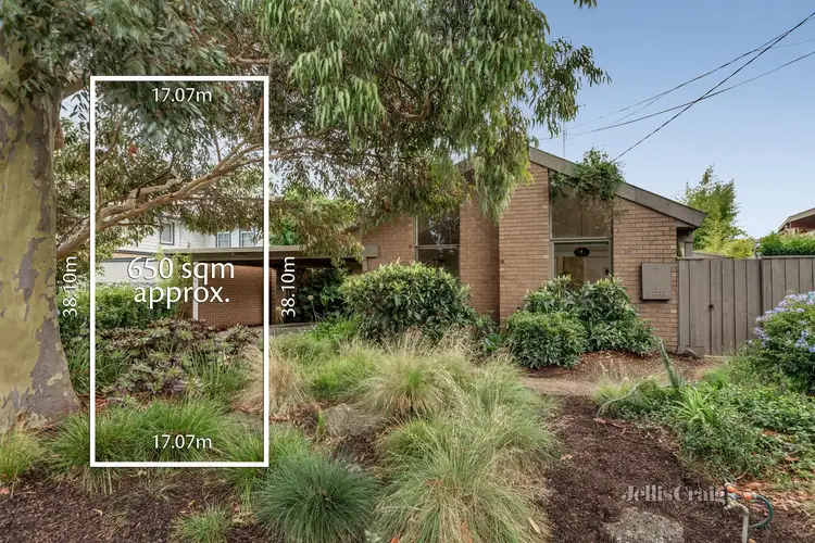 4 Southam Court, Bulleen VIC 3105