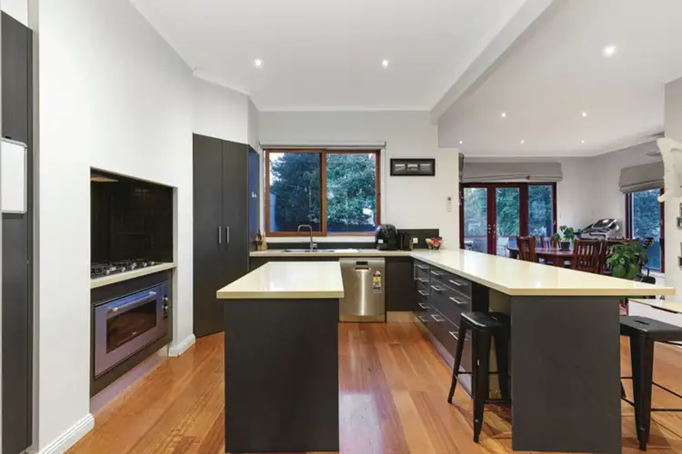 Third view of Homely house listing, 10 Macarthur Street, Soldiers Hill VIC 3350