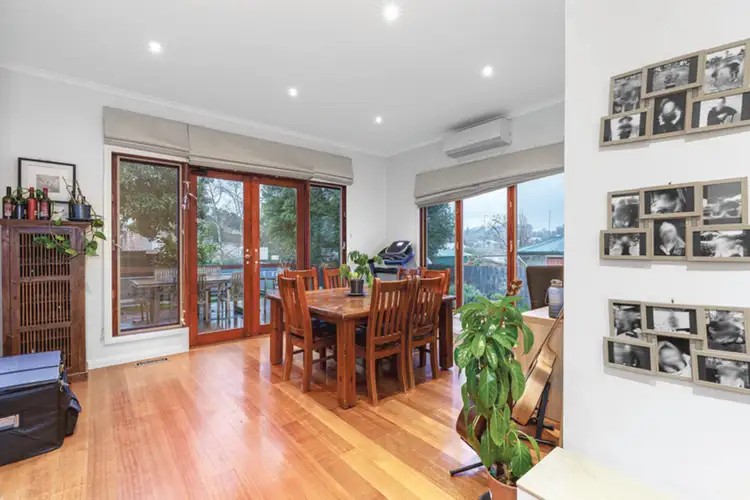 Fourth view of Homely house listing, 10 Macarthur Street, Soldiers Hill VIC 3350