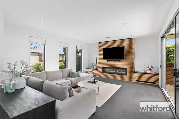 Second view of Homely land listing, 16 Holyrood Avenue, Newtown VIC 3220
