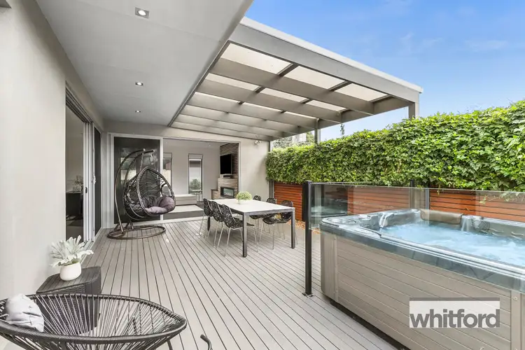 Third view of Homely land listing, 16 Holyrood Avenue, Newtown VIC 3220